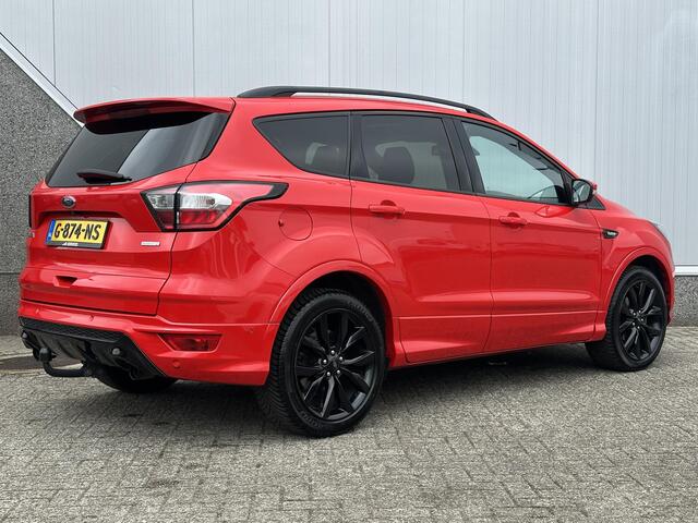 Ford KUGA 1.5 EcoBoost ST Line