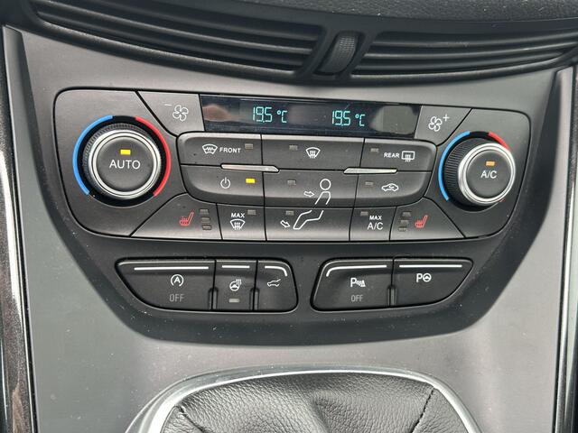 Ford KUGA 1.5 EcoBoost ST Line