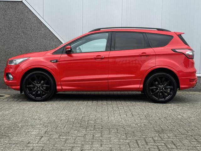 Ford KUGA 1.5 EcoBoost ST Line