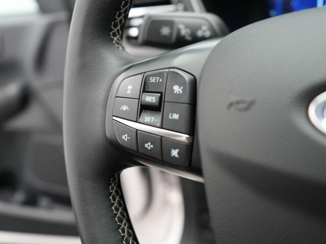 Ford KUGA 2.5 Vignale Plug In Hybrid 225pk PHEV | Trekhaak af Fabriek | Panodak | Adaptive Cruise | Lederen Sportstoelen Memory | Head Up | B&O Sound | Keyless | 360 Camera | Apple Carplay |