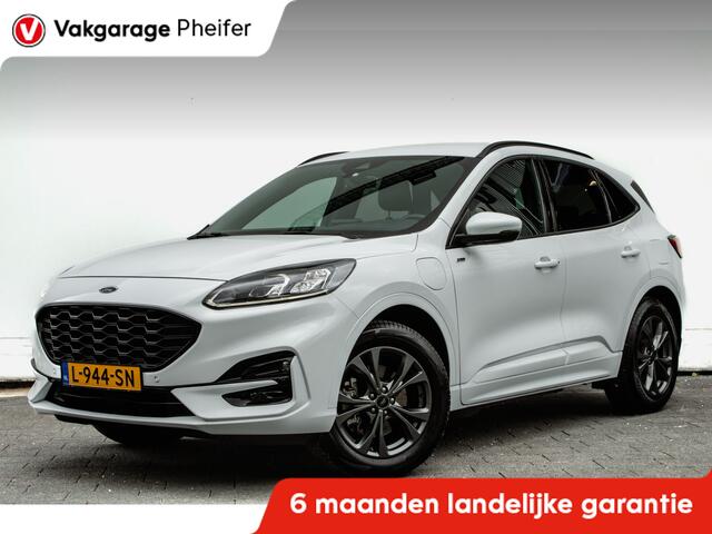 Ford KUGA 2.5 PHEV ST-Line X Trekhaak/ Full led/ Carplay/ Navigatie/ Elektr. achterklep/ Half leer/ B&O sound