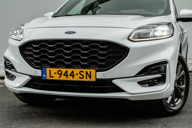 Ford KUGA 2.5 PHEV ST-Line X Trekhaak/ Full led/ Carplay/ Navigatie/ Elektr. achterklep/ Half leer/ B&O sound