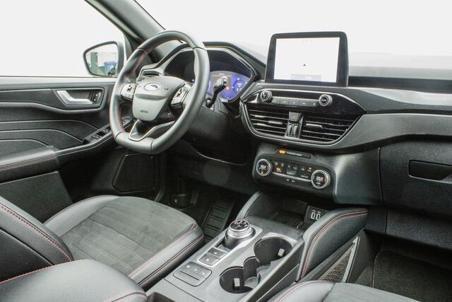 Ford KUGA 2.5 PHEV ST-Line X Trekhaak/ Full led/ Carplay/ Navigatie/ Elektr. achterklep/ Half leer/ B&O sound