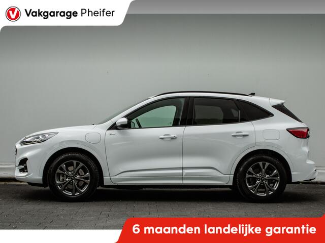 Ford KUGA 2.5 PHEV ST-Line X Trekhaak/ Full led/ Carplay/ Navigatie/ Elektr. achterklep/ Half leer/ B&O sound