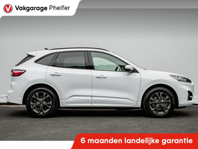 Ford KUGA 2.5 PHEV ST-Line X Trekhaak/ Full led/ Carplay/ Navigatie/ Elektr. achterklep/ Half leer/ B&O sound