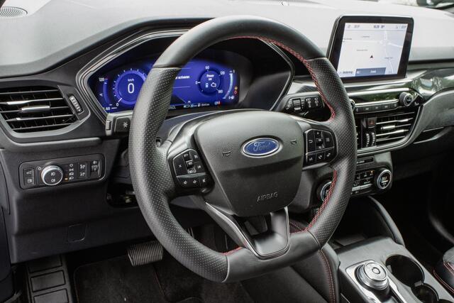 Ford KUGA 2.5 PHEV ST-Line X Trekhaak/ Full led/ Carplay/ Navigatie/ Elektr. achterklep/ Half leer/ B&O sound