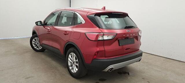 Ford KUGA 2.5 PHEV Titanium 225pk | Winterpack | Afneembare Trekhaak | 1.500kg Trekgewicht | All Weather Michelin Cross Climate | Sync 3 Navigatie