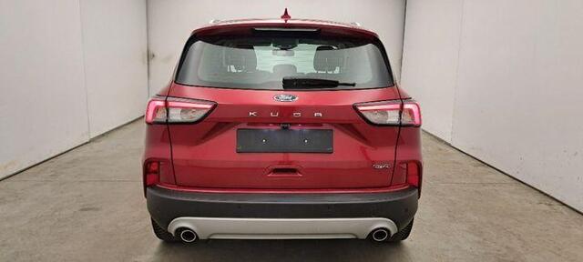 Ford KUGA 2.5 PHEV Titanium 225pk | Winterpack | Afneembare Trekhaak | 1.500kg Trekgewicht | All Weather Michelin Cross Climate | Sync 3 Navigatie