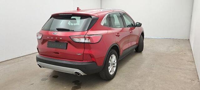 Ford KUGA 2.5 PHEV Titanium 225pk | Winterpack | Afneembare Trekhaak | 1.500kg Trekgewicht | All Weather Michelin Cross Climate | Sync 3 Navigatie