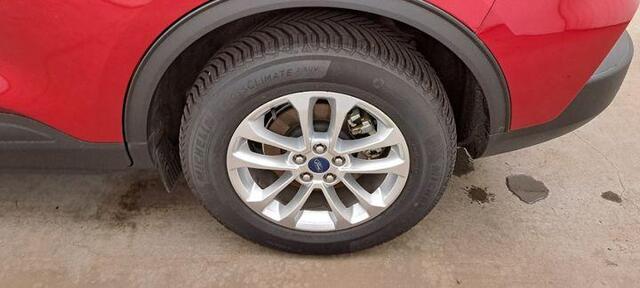 Ford KUGA 2.5 PHEV Titanium 225pk | Winterpack | Afneembare Trekhaak | 1.500kg Trekgewicht | All Weather Michelin Cross Climate | Sync 3 Navigatie