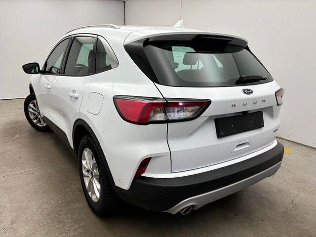 Ford KUGA 2.5 PHEV Titanium 225pk | Driver Assistance Pack | Winterpack | Wegklapbare Trekhaak | All Season Michelin Cross Climate | 1.500kg Trekgewicht