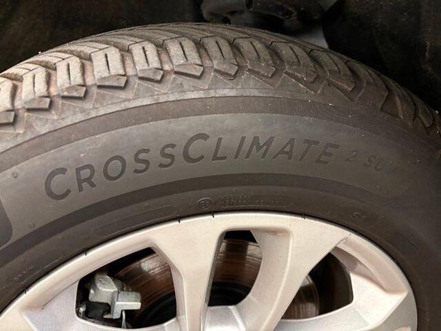 Ford KUGA 2.5 PHEV Titanium 225pk | Driver Assistance Pack | Winterpack | Wegklapbare Trekhaak | All Season Michelin Cross Climate | 1.500kg Trekgewicht