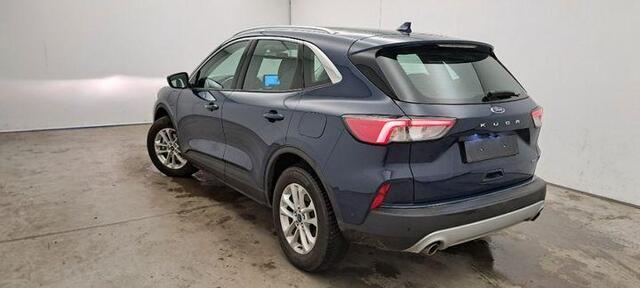 Ford KUGA 2.5 PHEV Titanium 225pk | Driver Assistance Pack | Winterpack | AGR Stoelen met half leder | Trekhaak Wegklapbaar | Michelin Cross Climate