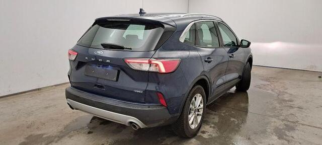 Ford KUGA 2.5 PHEV Titanium 225pk | Driver Assistance Pack | Winterpack | AGR Stoelen met half leder | Trekhaak Wegklapbaar | Michelin Cross Climate