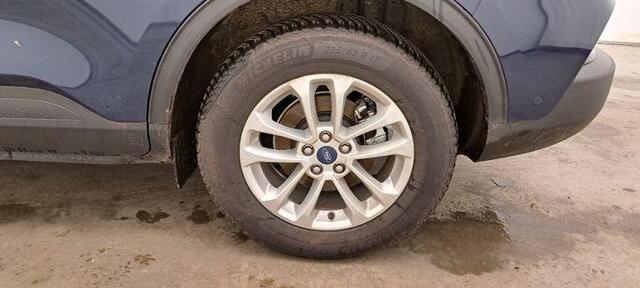 Ford KUGA 2.5 PHEV Titanium 225pk | Driver Assistance Pack | Winterpack | AGR Stoelen met half leder | Trekhaak Wegklapbaar | Michelin Cross Climate