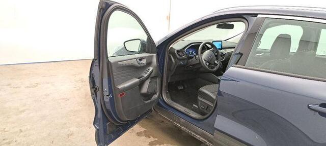 Ford KUGA 2.5 PHEV Titanium 225pk | Driver Assistance Pack | Winterpack | AGR Stoelen met half leder | Trekhaak Wegklapbaar | Michelin Cross Climate