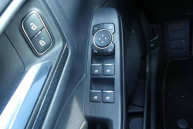 Ford KUGA 2.5 PHEV ST-Line X ADAPTIEVE CRUISE, CLIMA, HUD, WINTER PACK, NAVI, ELEKTRISCHE ACHTERKLEP, CAMERA V&A, 26.191KM