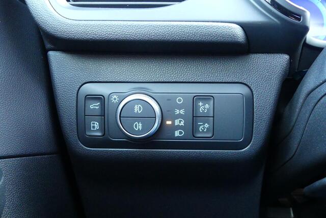 Ford KUGA 2.5 PHEV ST-Line X ADAPTIEVE CRUISE, CLIMA, HUD, WINTER PACK, NAVI, ELEKTRISCHE ACHTERKLEP, CAMERA V&A, 26.191KM