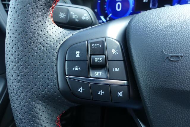Ford KUGA 2.5 PHEV ST-Line X ADAPTIEVE CRUISE, CLIMA, HUD, WINTER PACK, NAVI, ELEKTRISCHE ACHTERKLEP, CAMERA V&A, 26.191KM