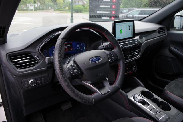Ford KUGA 2.5 PHEV ST-Line X 225 PK, Head-Up Display, Adap. Cruise Control, Camera, Carplay