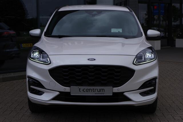 Ford KUGA 2.5 PHEV ST-Line X 225 PK, Head-Up Display, Adap. Cruise Control, Camera, Carplay