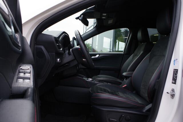 Ford KUGA 2.5 PHEV ST-Line X 225 PK, Head-Up Display, Adap. Cruise Control, Camera, Carplay