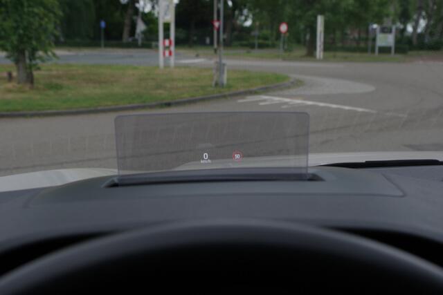 Ford KUGA 2.5 PHEV ST-Line X 225 PK, Head-Up Display, Adap. Cruise Control, Camera, Carplay
