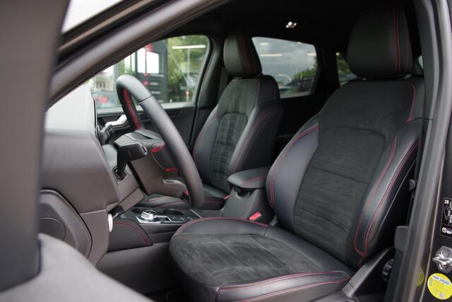 Ford KUGA 2.5 225 PK PHEV ST-Line X, Adap. Cruise Control, 19" LM, Head-Up Display, Camera, Carplay