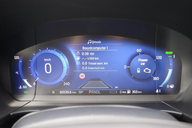 Ford KUGA 2.5 225 PK PHEV ST-Line X, Adap. Cruise Control, 19" LM, Head-Up Display, Camera, Carplay
