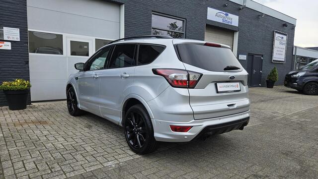 Ford KUGA 1.5 EcoBoost ST Line 4WD | 19" | WINTERPAKKET | NIEUWSTAAT | DEALER ONDERHOUDEN