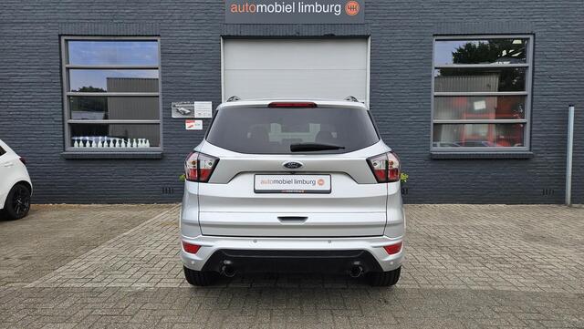 Ford KUGA 1.5 EcoBoost ST Line 4WD | 19" | WINTERPAKKET | NIEUWSTAAT | DEALER ONDERHOUDEN
