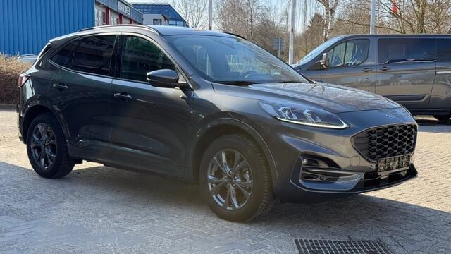 Ford KUGA 2.5 PHEV ST-LINE X / Trekhaak+Driver+Techno+Winter