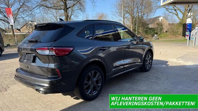 Ford KUGA 2.5 PHEV ST-LINE X / Trekhaak+Driver+Techno+Winter
