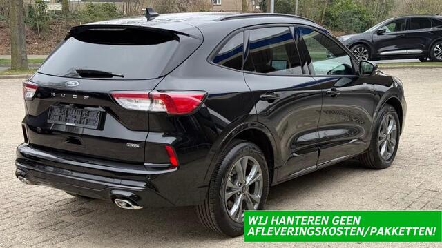 Ford KUGA 2.5 PHEV ST-LINE X / Trekhaak+Driver+Techno+Winter pack