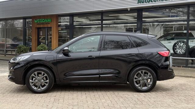 Ford KUGA 2.5 PHEV ST-LINE X / Trekhaak+Driver+Techno+Winter pack