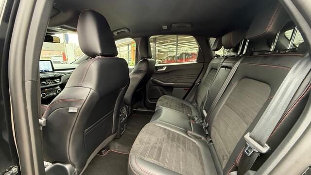 Ford KUGA 2.5 PHEV ST-LINE X / Trekhaak+Driver+Techno+Winter pack