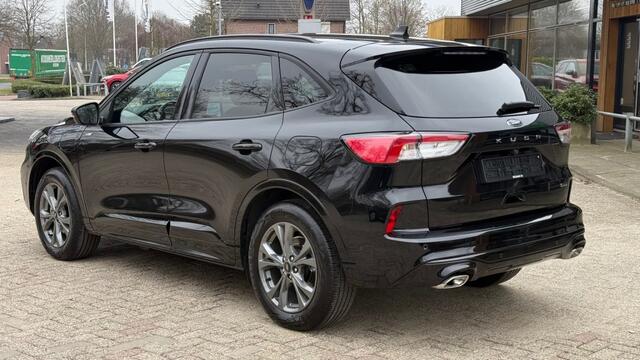 Ford KUGA 2.5 PHEV ST-LINE X / Trekhaak+Driver+Techno+Winter pack