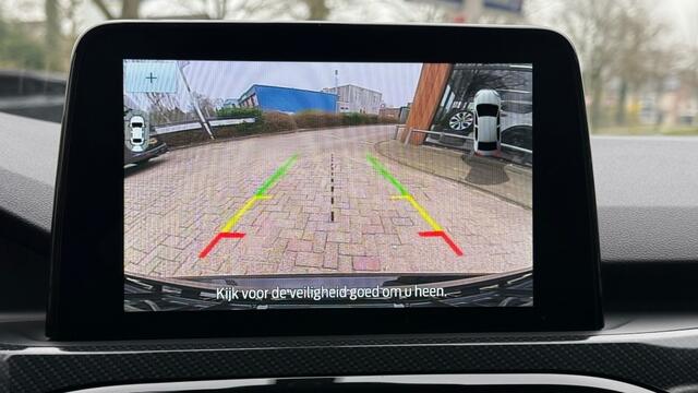 Ford KUGA 2.5 PHEV ST-LINE X / Trekhaak+Driver+Techno+Winter pack