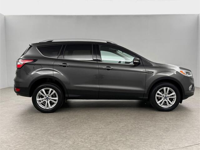 Ford KUGA 1.5 EcoBoost ST Line LED Clima Cruise Carplay Navigatie PDC 17"LMV