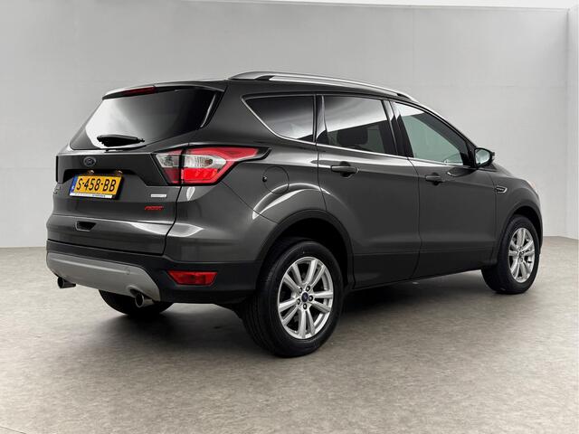 Ford KUGA 1.5 EcoBoost ST Line LED Clima Cruise Carplay Navigatie PDC 17"LMV