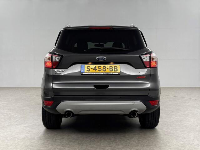 Ford KUGA 1.5 EcoBoost ST Line LED Clima Cruise Carplay Navigatie PDC 17"LMV