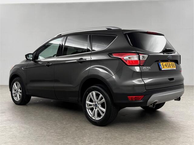 Ford KUGA 1.5 EcoBoost ST Line LED Clima Cruise Carplay Navigatie PDC 17"LMV