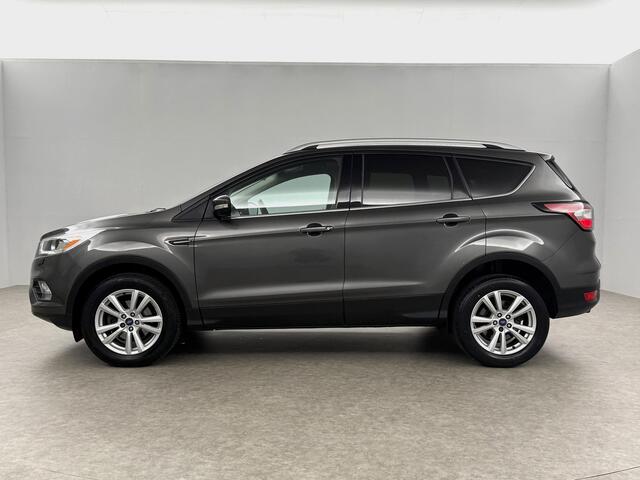 Ford KUGA 1.5 EcoBoost ST Line LED Clima Cruise Carplay Navigatie PDC 17"LMV
