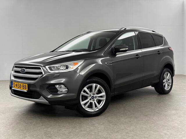 Ford KUGA 1.5 EcoBoost ST Line LED Clima Cruise Carplay Navigatie PDC 17"LMV