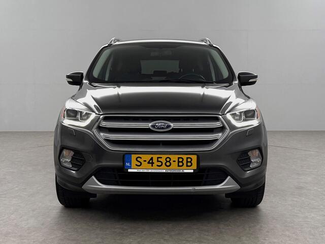 Ford KUGA 1.5 EcoBoost ST Line LED Clima Cruise Carplay Navigatie PDC 17"LMV