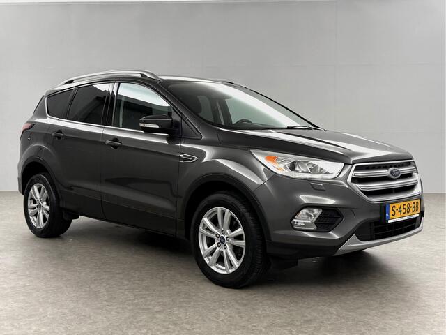 Ford KUGA 1.5 EcoBoost ST Line LED Clima Cruise Carplay Navigatie PDC 17"LMV
