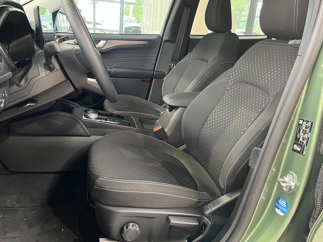 Ford KUGA 2.5 PHEV 243 pk Titanium | Trekhaak | Winter Pack | 360° Camera | Adapt. cruise | Dr.l. Apple Carplay | Gar. tm 02-2029