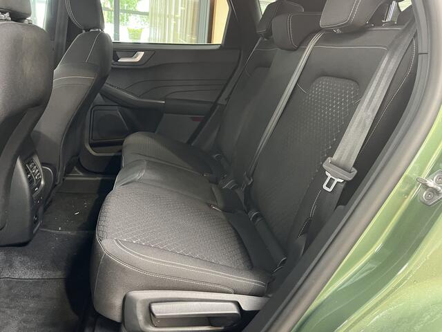 Ford KUGA 2.5 PHEV 243 pk Titanium | Trekhaak | Winter Pack | 360° Camera | Adapt. cruise | Dr.l. Apple Carplay | Gar. tm 02-2029