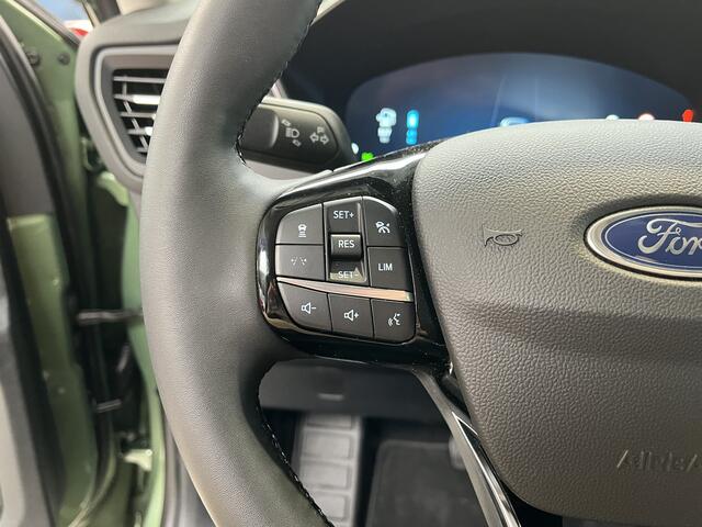 Ford KUGA 2.5 PHEV 243 pk Titanium | Trekhaak | Winter Pack | 360° Camera | Adapt. cruise | Dr.l. Apple Carplay | Gar. tm 02-2029