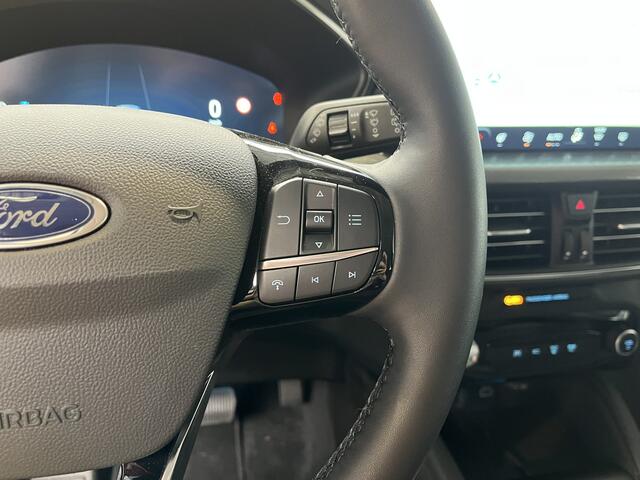 Ford KUGA 2.5 PHEV 243 pk Titanium | Trekhaak | Winter Pack | 360° Camera | Adapt. cruise | Dr.l. Apple Carplay | Gar. tm 02-2029